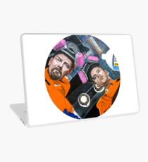 For Every Problem There Is a Solution Laptop Skin