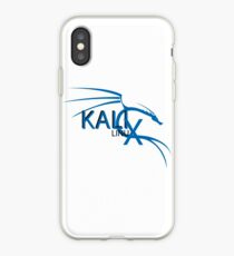 Kali iPhone Case