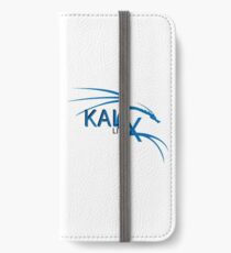 Kali iPhone Wallet/Case/Skin