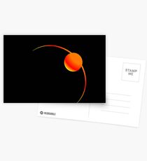 Syzygy Postcards