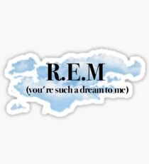 ariana grande photography stickers redbubble