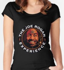 Untitled Women's Fitted Scoop T-Shirt