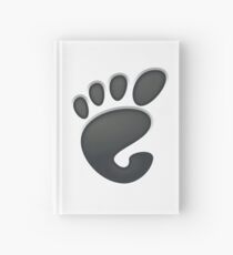 Gnome Hardcover Journal