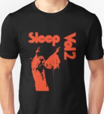 sleep the band merch