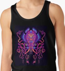 Cephalopod Tank Top