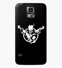 Thunderdome Logo Case/Skin for Samsung Galaxy