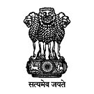 State Emblem of India #StateEmblemofIndia #StateEmblem #illustration #design #art #floral #crown #decoration #symbol #vintage #animal #pattern #frame #ornament #shield #lion #drawing #white #royal by znamenski