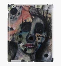Making Gravity Go Away iPad Case/Skin