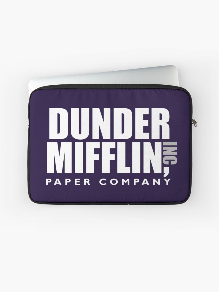 The Dunder Office Mifflin Inc. Design T-Shirt tshirt tee jersey poster Original Funny Gift Idea Dwight Best Quote From iphone 11 case The Dunder Office Mifflin Inc. Design T-Shirt tshirt tee jersey poster Original Funny Gift Idea Dwight Best Quote From iphone 11 case
