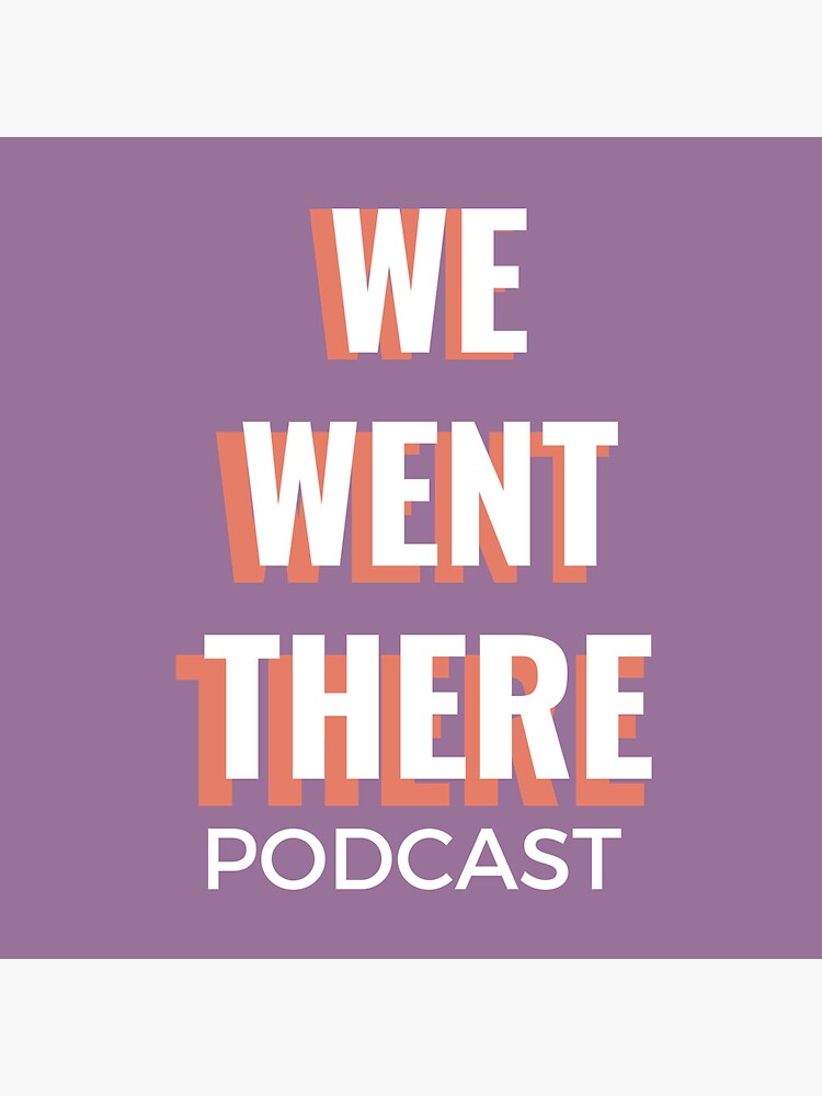 LOGO by wewenttherepod