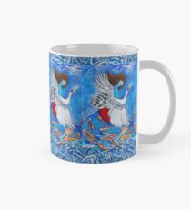 Shamayim Mug