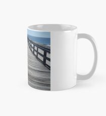Pier Liebe Tasse (Standard)