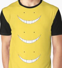 Assassination classroom Graphic T-Shirt