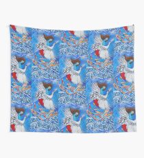 Shamayim Wall Tapestry