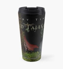 Tangled Tales of Ting Travel Mug Travel Mug
