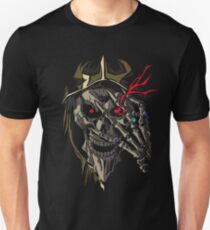 Overlord Slim Fit T-Shirt