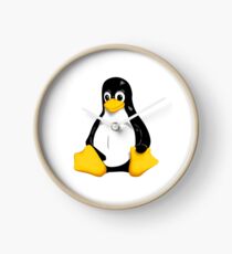 Linux Clock