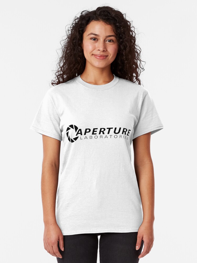 Vista alternativa de Camiseta clásica emblema