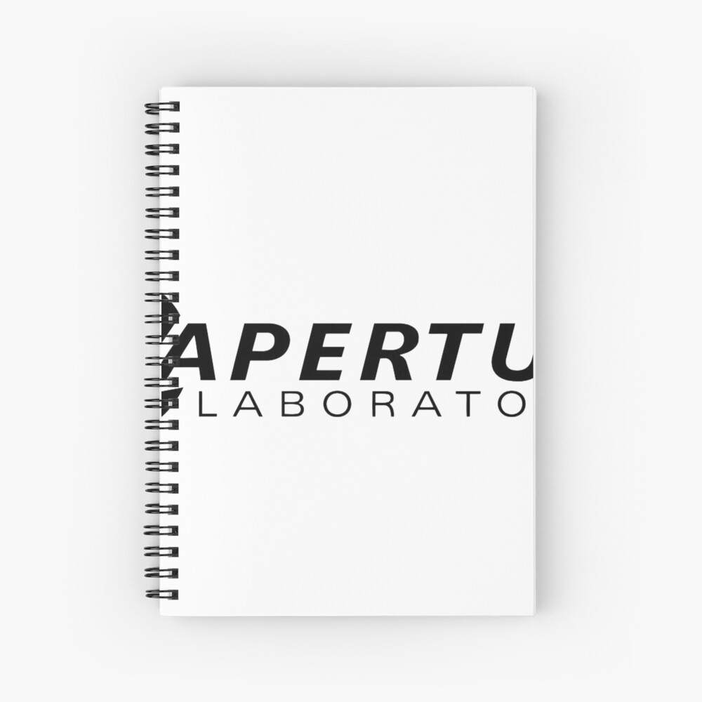 emblema Cuaderno de espiral