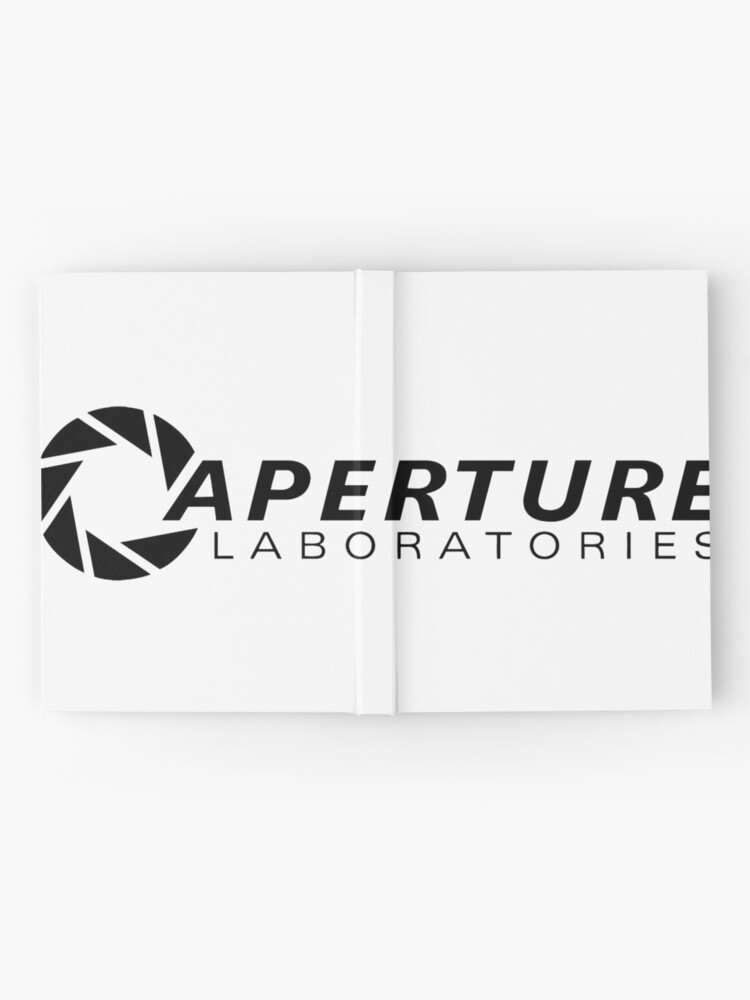 Vista alternativa de Cuaderno de tapa dura emblema