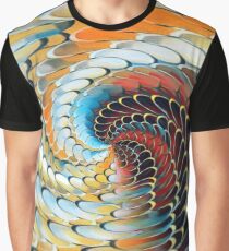 Aligned Graphic T-Shirt