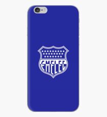 Sportverein Emelec El Ballet Azul iPhone-Hülle & Cover