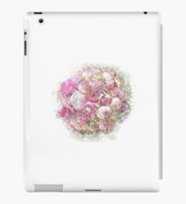 Flowers iPad Case/Skin