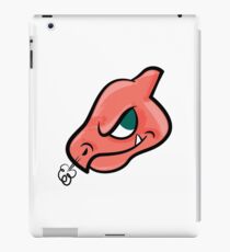 Charmeleon 005 iPad Case/Skin