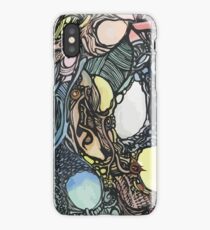 Micro iPhone Case/Skin