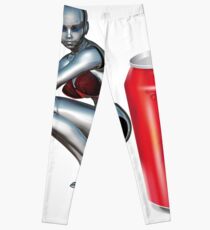 recycling Leggings