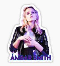 Ambar Smith | Soy Luna 3 Sticker