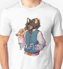 DOGFIGHT Unisex T-Shirt