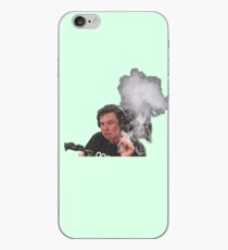 Elon Musk raucht iPhone-Hülle & Cover