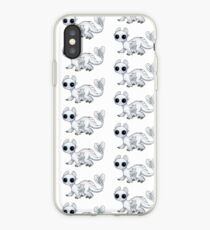 The Light Fury iPhone Case