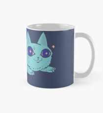 Squish that Cat! Classic Mug