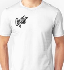Camiseta unisex música