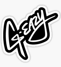 music Sticker