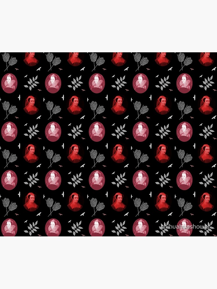 Mary Queen of Scots by chihuahuashower