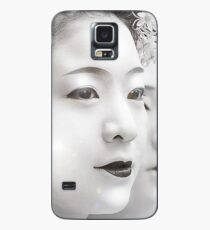 Doll Case/Skin for Samsung Galaxy