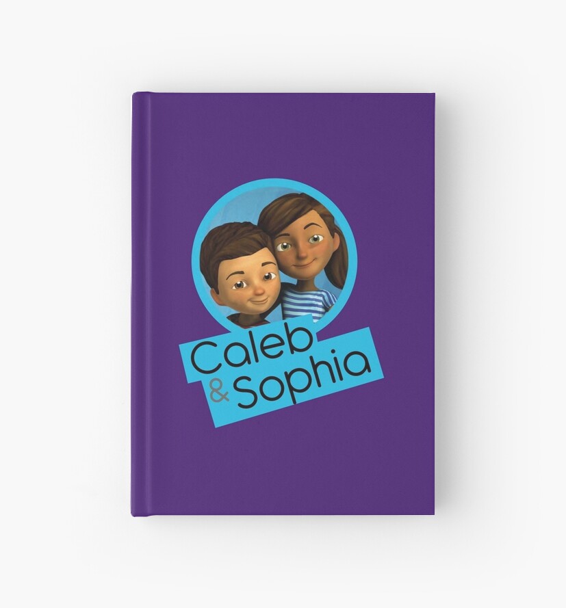 caleb and sophia circle