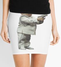 Austin Powers - Mini Me Minirock