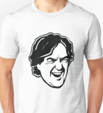 James May Cartoon design Unisex T-Shirt