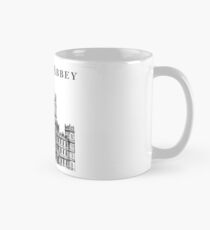 The Big House Mug