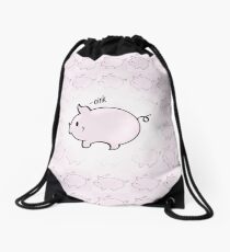OINK Turnbeutel