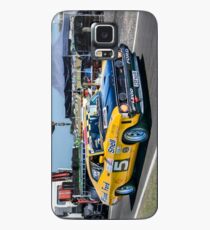 Group C McLeod Falcon Case/Skin for Samsung Galaxy