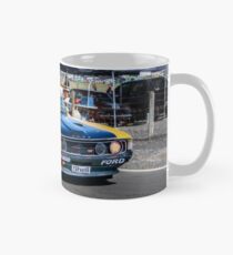 Group C McLeod Falcon Classic Mug