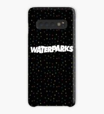 Waterparks - My four leaf clover Case/Skin for Samsung Galaxy