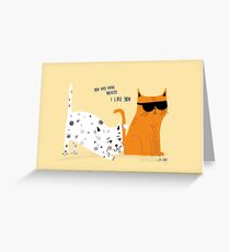 VOUS POUVEZ AVISER Carte de vœux