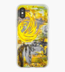 Anointing iPhone Case