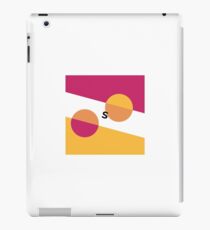 SALMI SPIRAL iPad Case/Skin